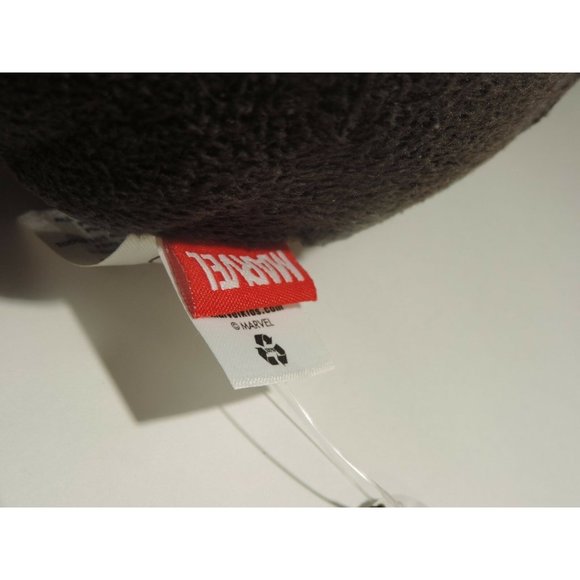 Disney Tsum Tsum Star Lord 11" Marvel Plush Guardians Of The Galaxy Peter Quill - Picture 6 of 12